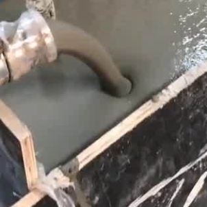 湛河定制大型设备基础地脚螺栓锚固灌浆材料 机器紧急安装1天能运行